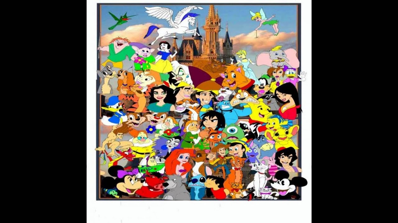 Cartoon express