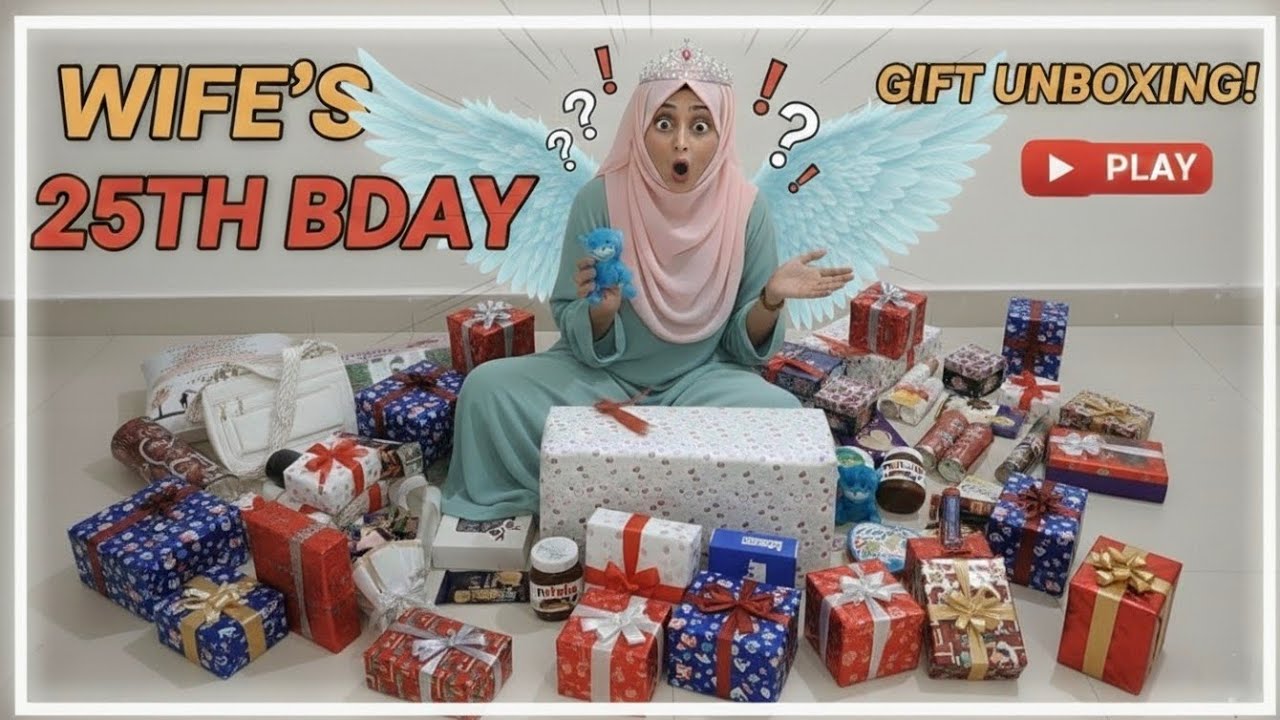 25th birthday 25 gift celebrating with 