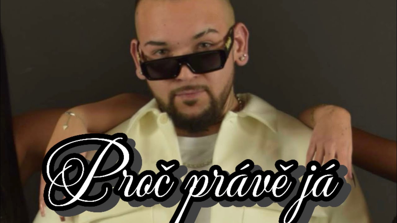 Mike Bal&aacute;ž - Proč pr&aacute;vě j&aacute; (prod.LUSHIOUS)