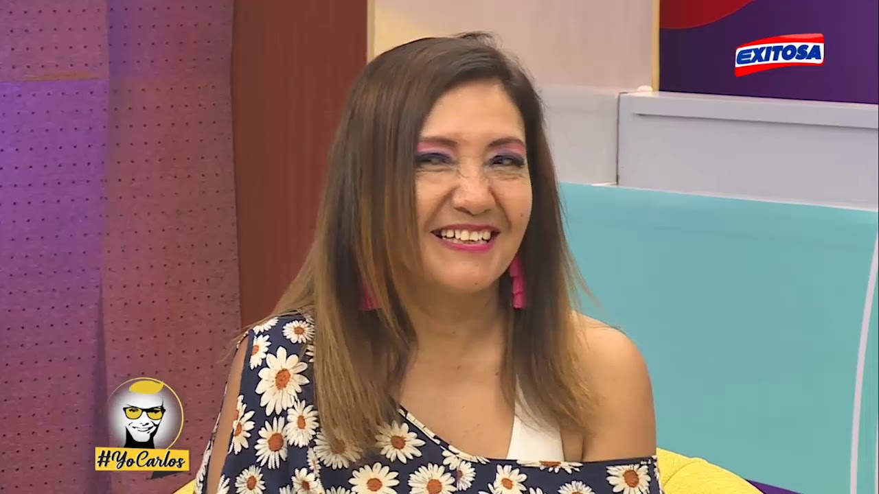 El Gringo Karl presenta a su nueva novia