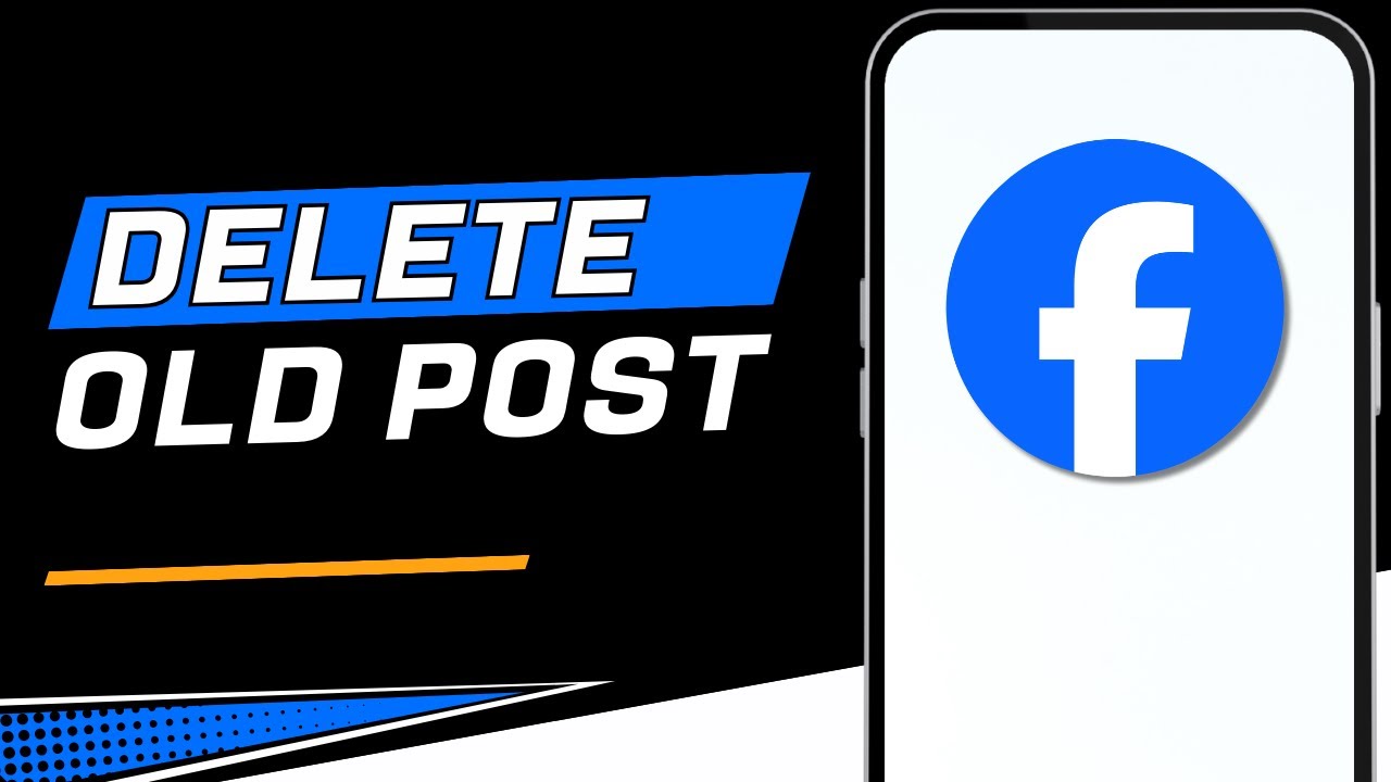 How to Delete Old Facebook Account That You Can&rsquo;t Access
