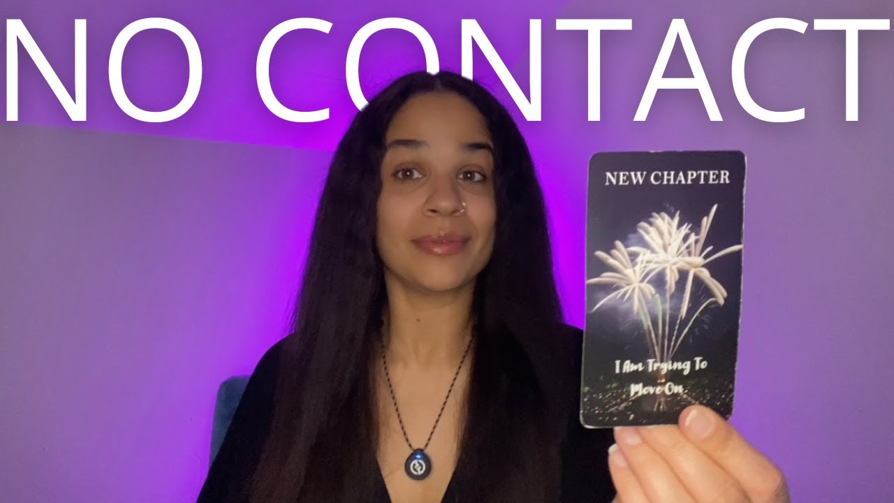 VIRGO ♍️ NO CONTACT LOVE READING 💕 YOU’RE BOTH SECRETLY MANIFESTING A NEW BEGINNING ✨
