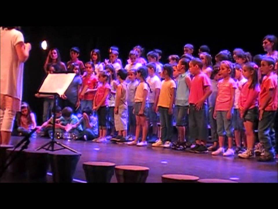 le spectacle le tour du monde