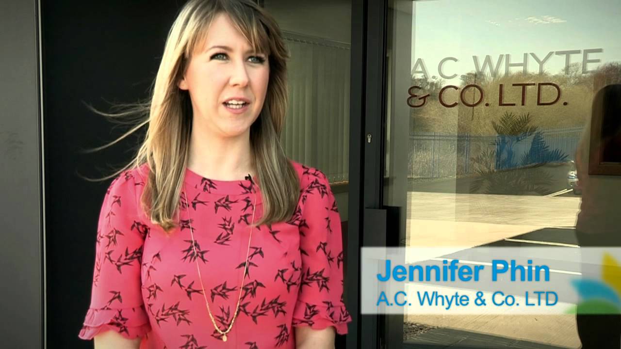 East Renfrewshire a place to grow inward investment film