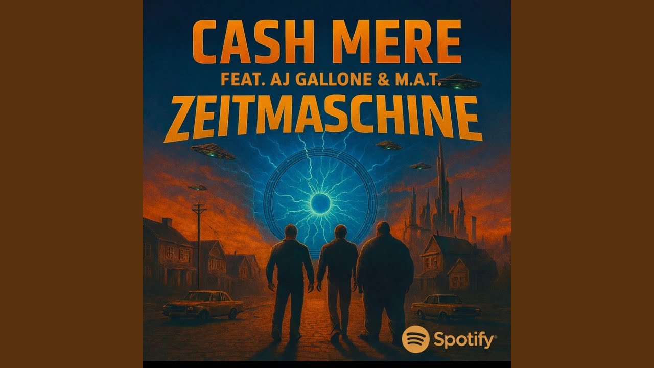 Zeitmaschine