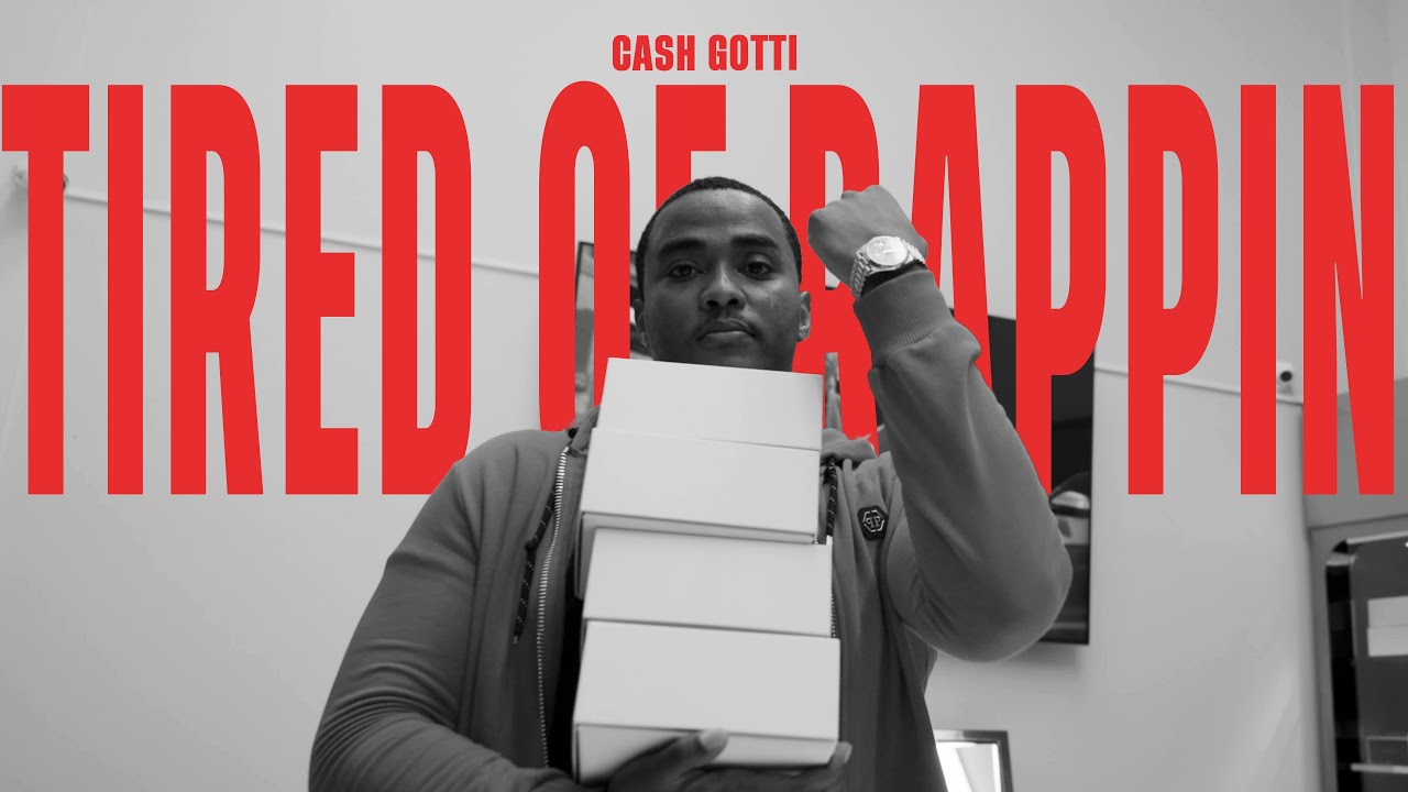 Cash Gotti - 