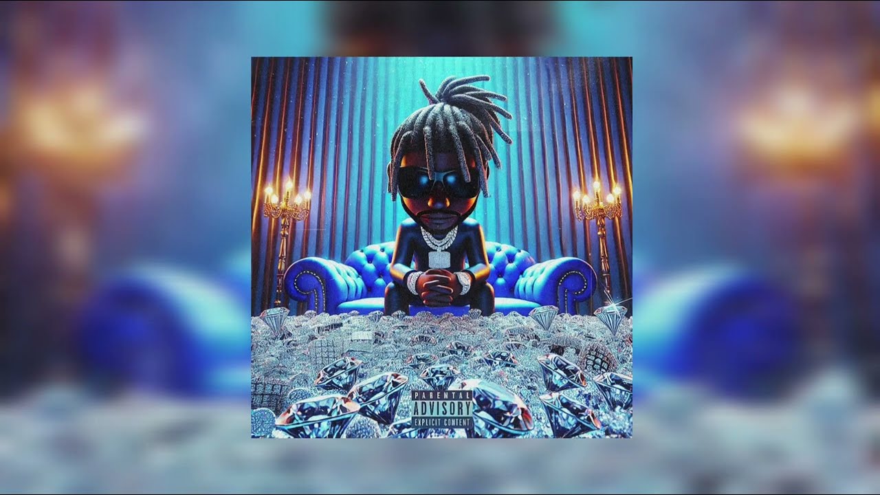 SAYD - TIFFANY (PROD. AIDEN LAIR)