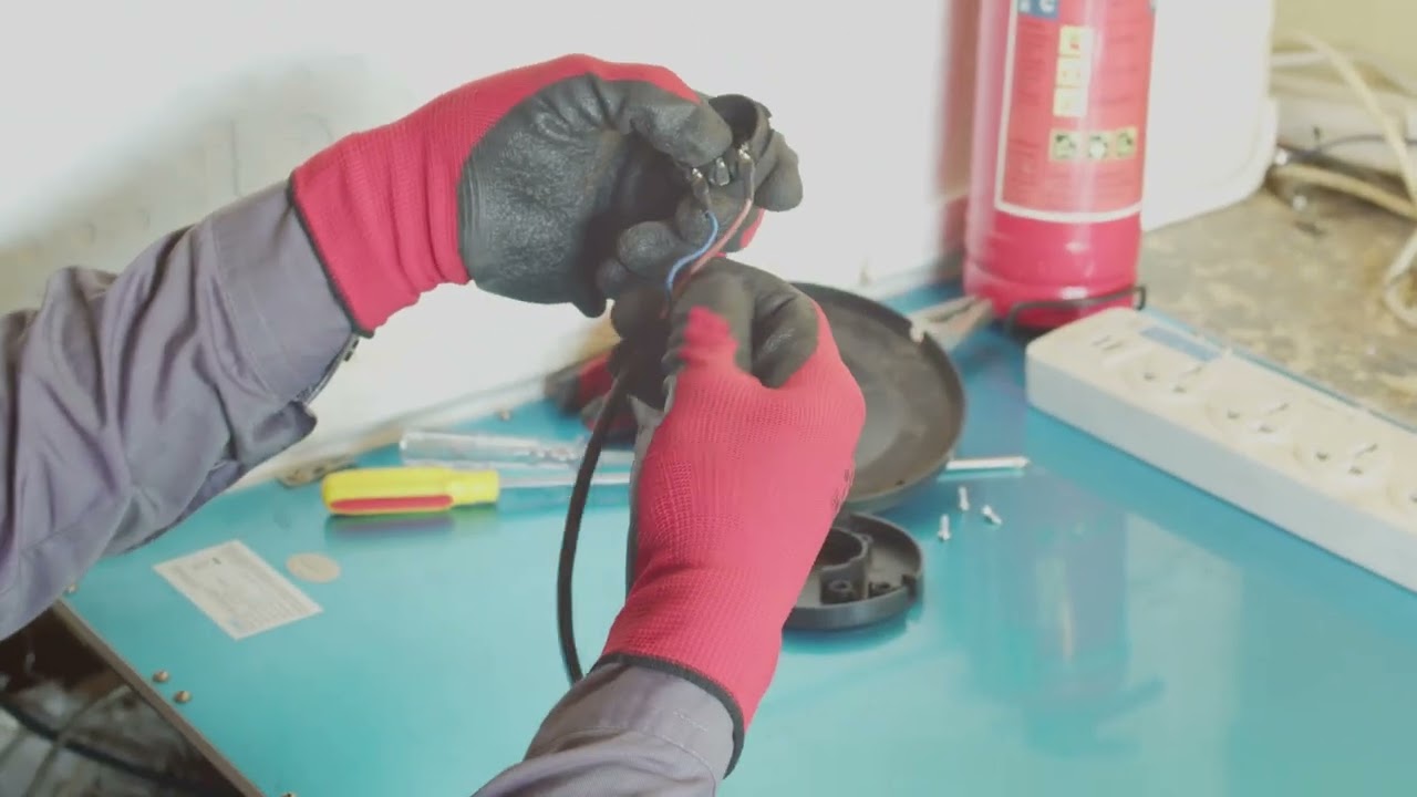 Electrical Shock Diagnosis on a Common Household Appliance - Electric Kettle