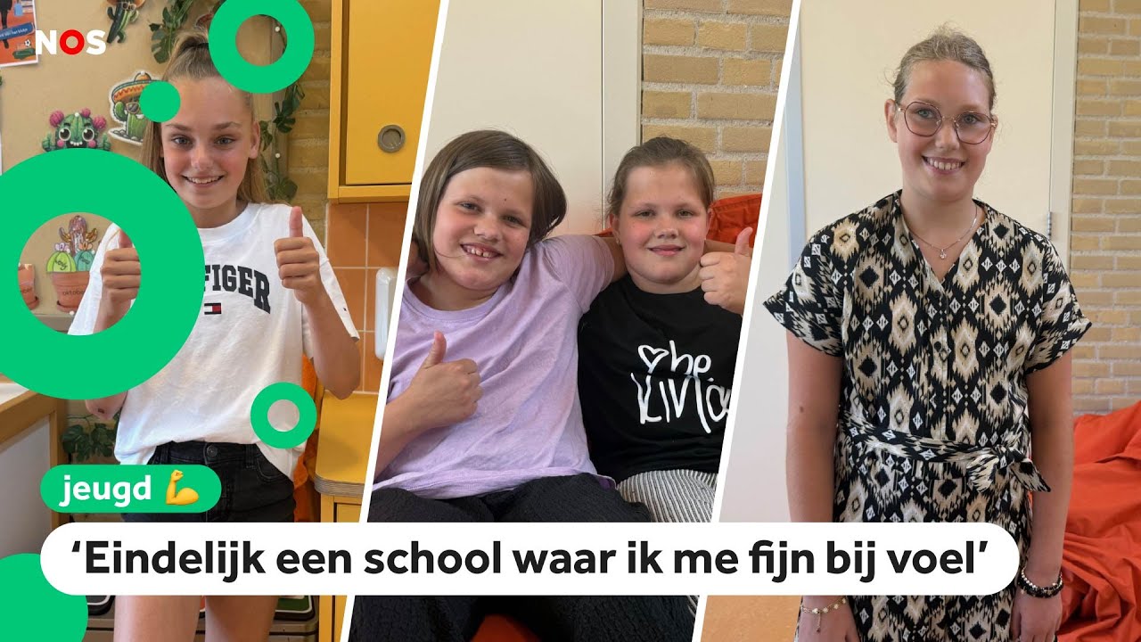 Meer kinderen op speciaal onderwijs, terwijl dat niet de bedoeling is