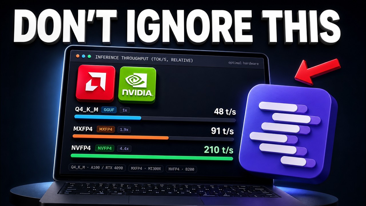Why Your LM Studio is Probably SLOWER Than it Should Because of This...