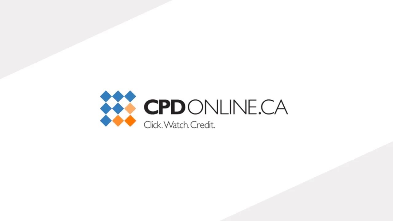 CPDonline.ca