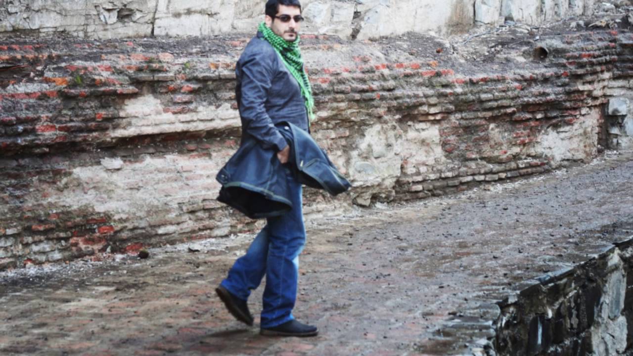 HAMID Kalasho new 2016