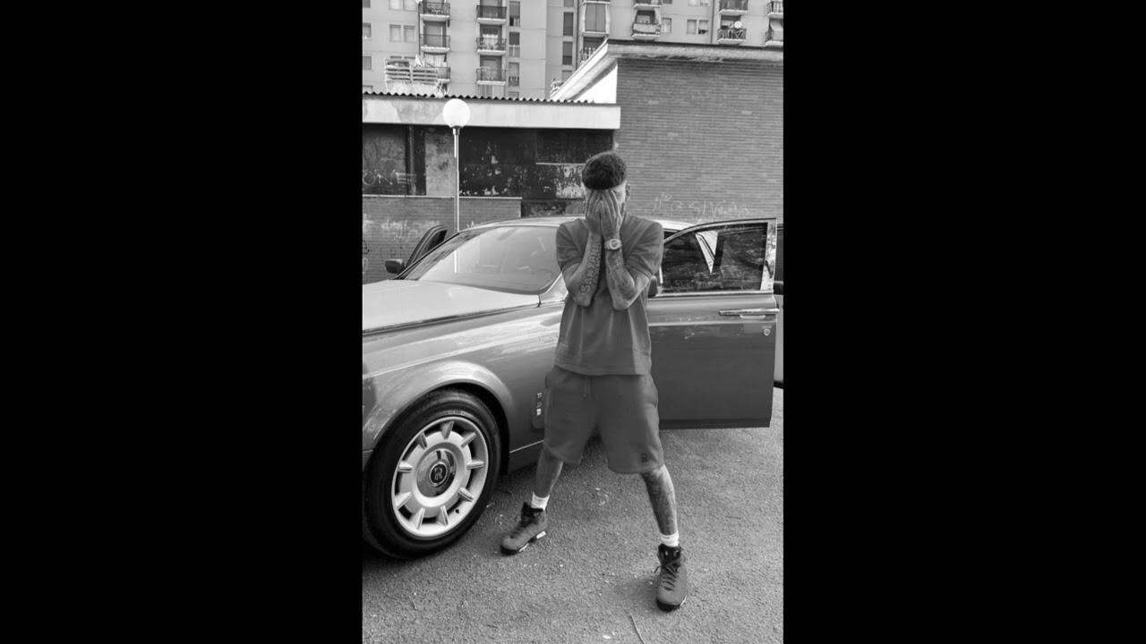 [Free] Shiva x Artie 5ive Hard Type Beat 