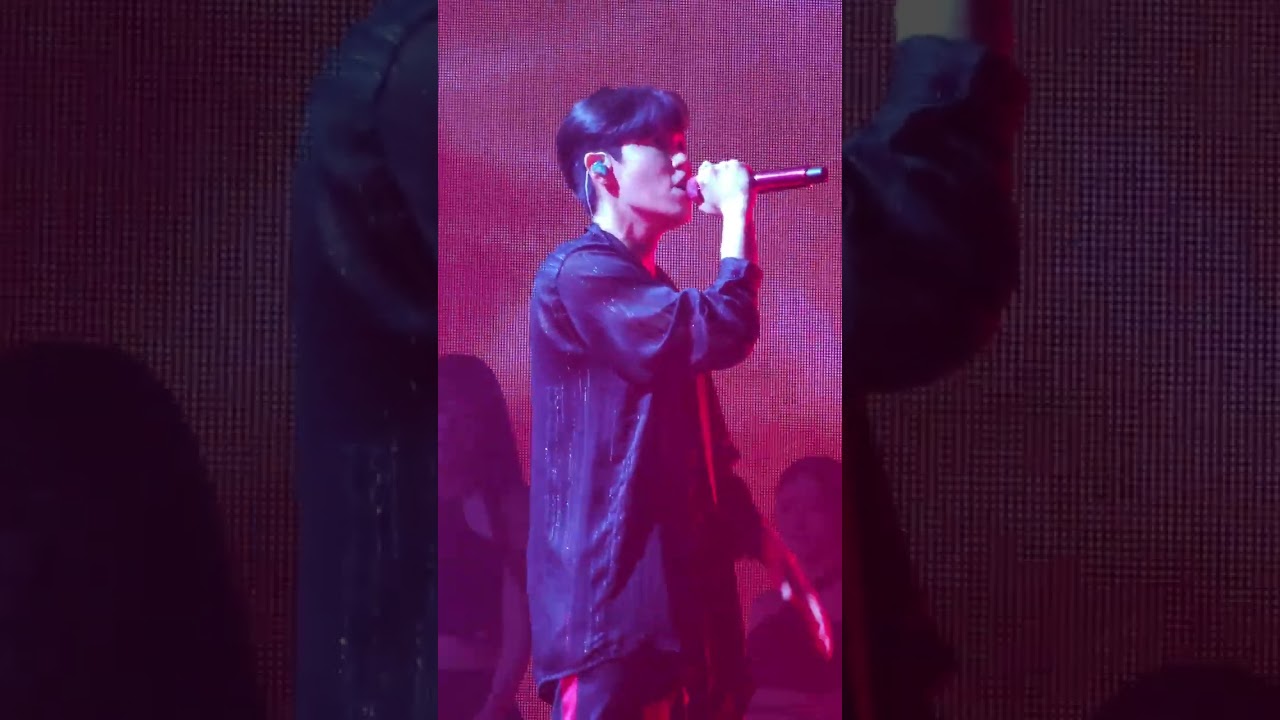 240427 김재환 팬콘 WIND TALE 윈드테일 1회차 Truth or Dare