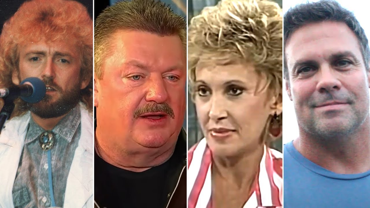Country Stars Who Died Too Soon