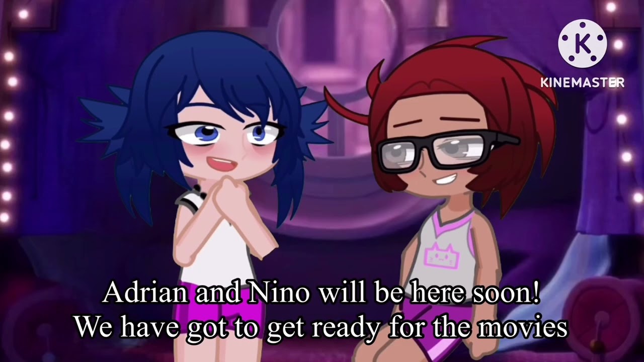 Miraculous ladybug gacha life 2 sneak peek!