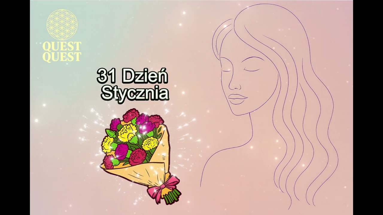 31 Styczeń - Integracja Nowej Ciebie