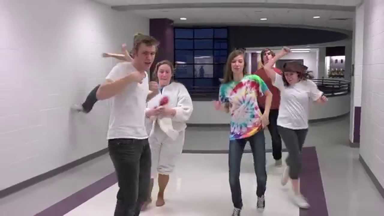 Hononegah LipDub 2011
