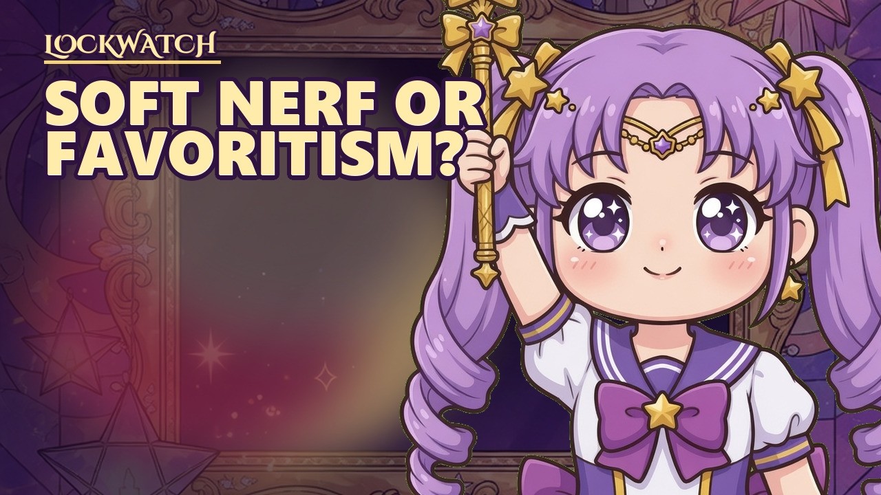 Why players call Celeste's nerf soft