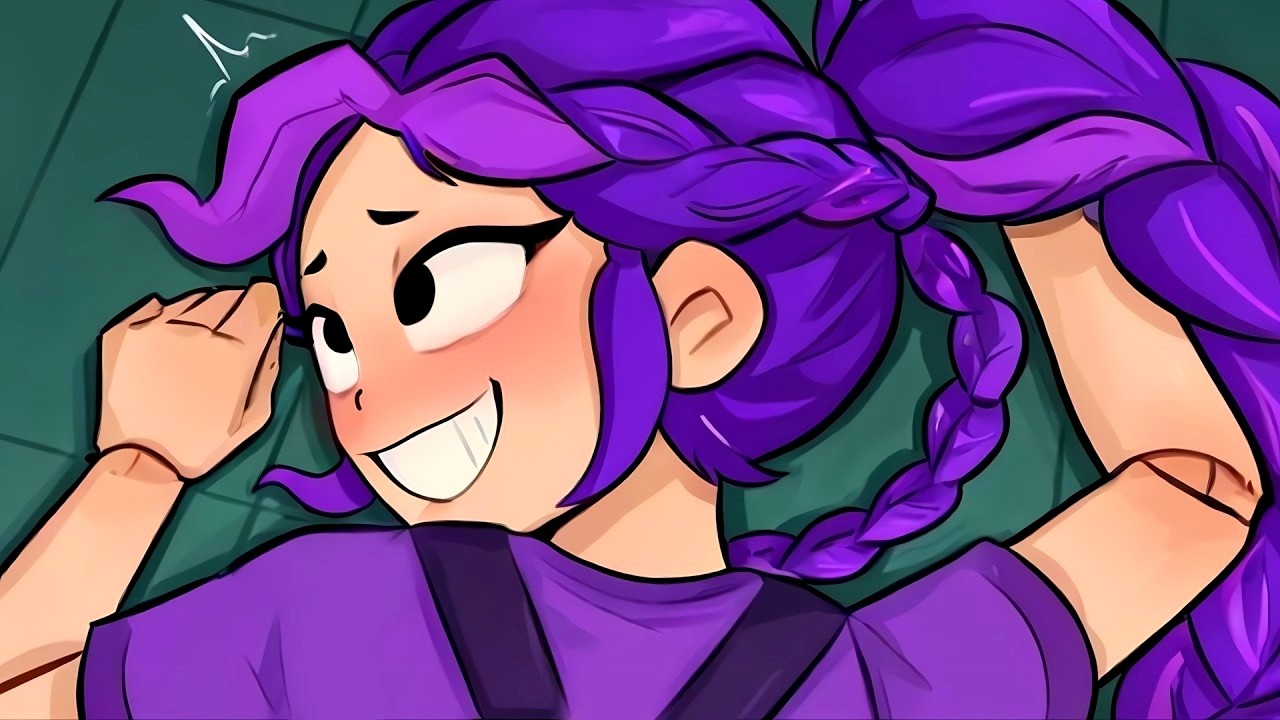 Player Broke Lily Lovebraids' Heart&hellip; 😱┃Poppy Playtime Chapter 5 Comic Dub
