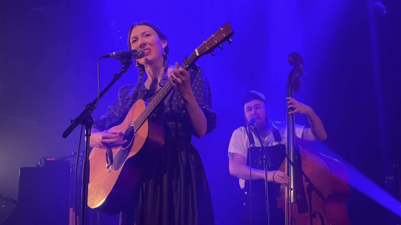 Alela Diane - The Pirate's Gospel (Live at le Grand Mix in Tourcoing, 2023)