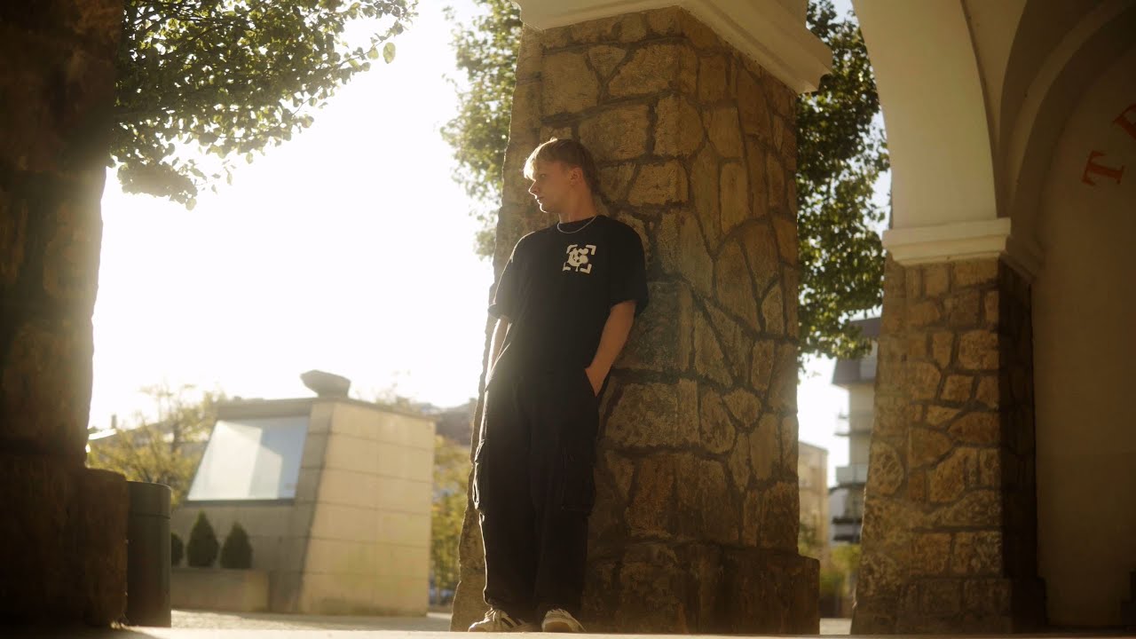 Alizone - IZBA (Official Music Video)