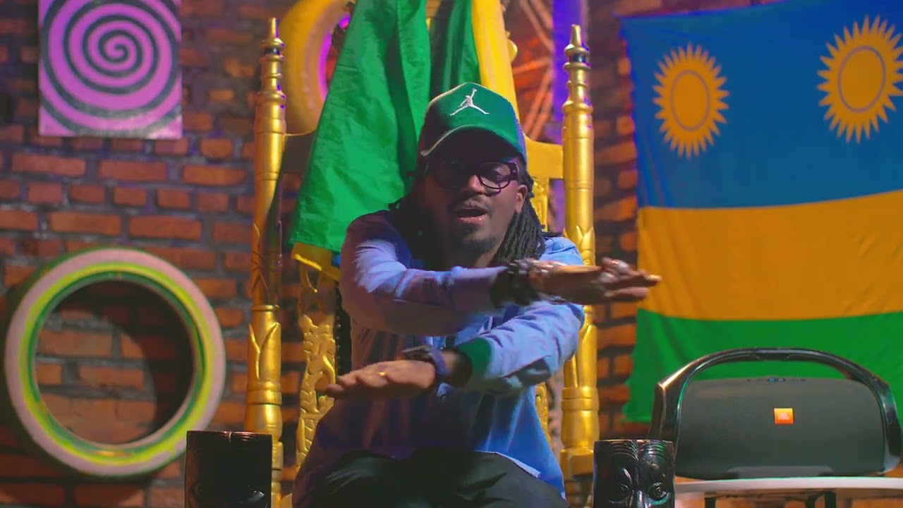 Icupa ry'imiti & Nyegamo ya Nyagasani (Performance)