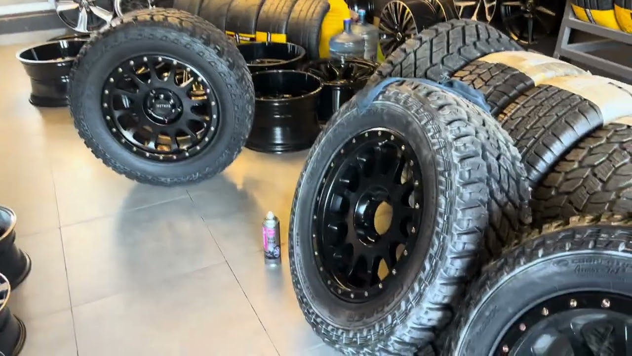 Short Video sharry Vlogs dosto like and share new tyer end rims 