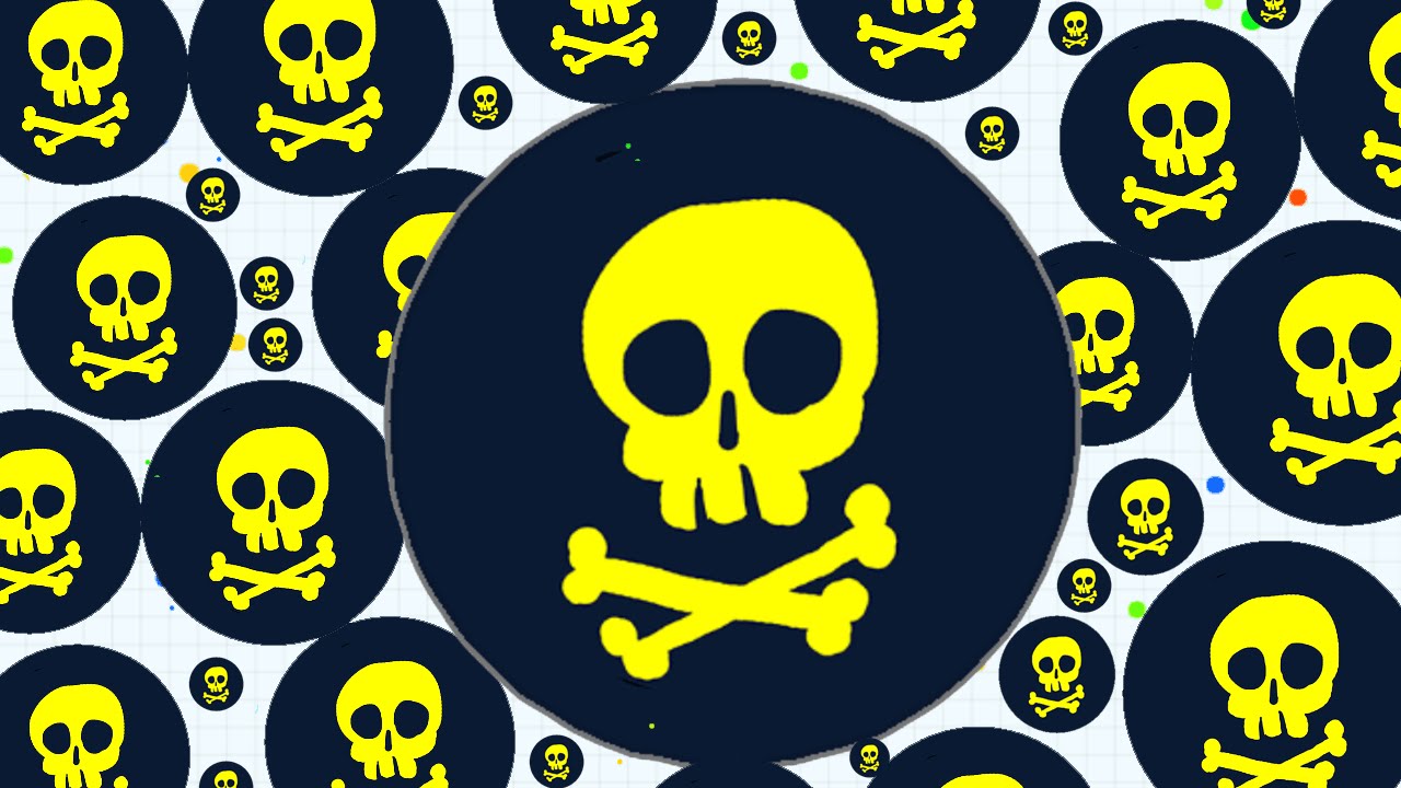 Agario HIGHEST RECORD SCORE +40K Solo Destroy All The Teams! (Agar.io Funny Moments)