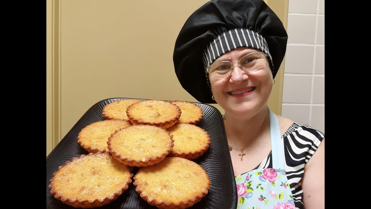 Pastelito con Dulce de Membrillo