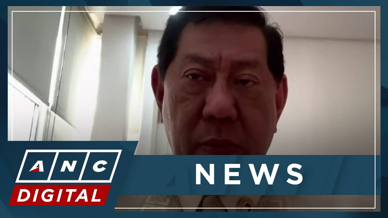 Headstart: Rep. Edgar Erice on VP Sara impeachment, being replaced as Senior Deputy Minority Leader