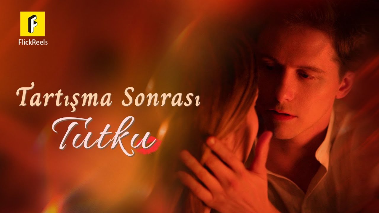 【TAM】İktidarsız mı? O kadına denk geldin!💥🩹 #flickreels