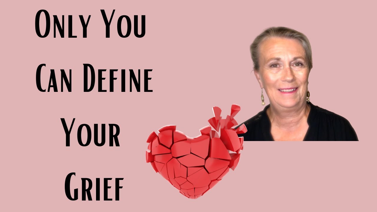 What's Your Grief Definition?