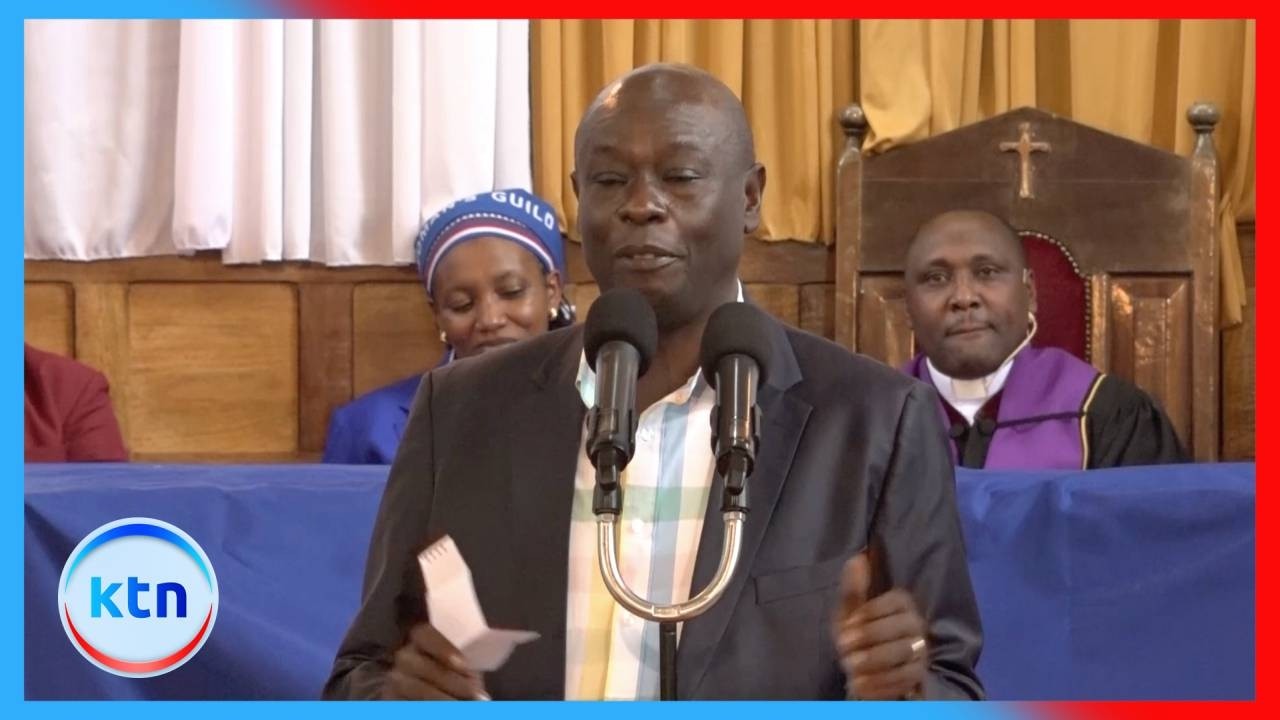Court ruling on Gachagua impeachment set to shape opposition dynamics