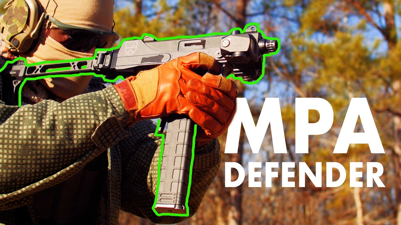 This $399 Mac-11 Clone Brings Pure Joy
