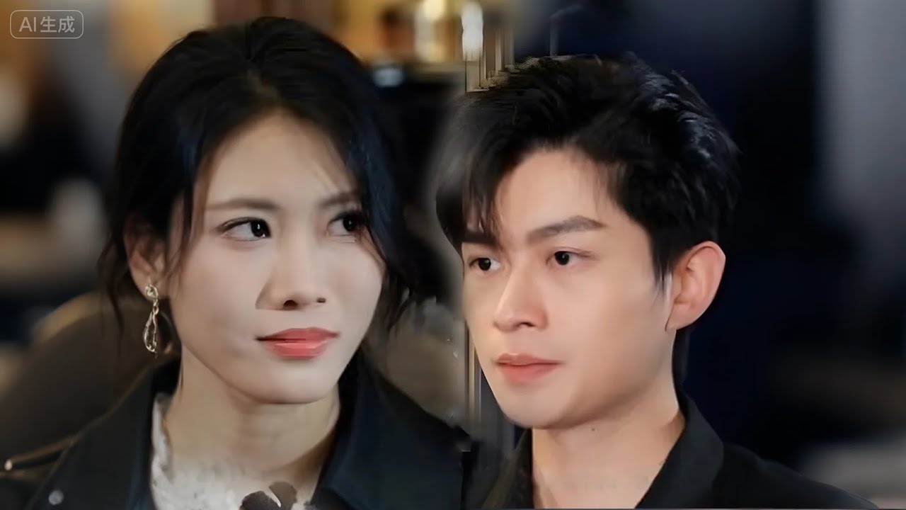 Si je ne suis pas ton premier choix, je te laisserai partir.#sketch #film #drama #短剧 #movie