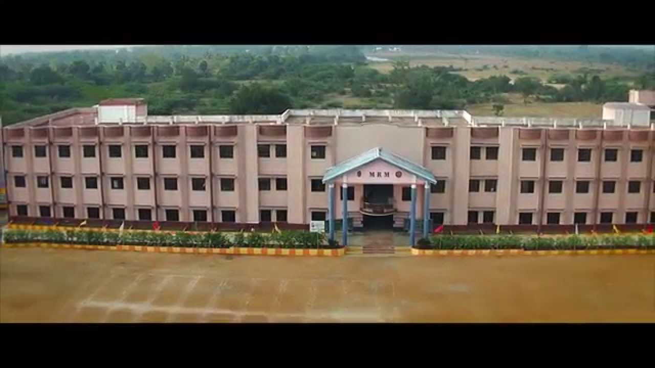 SRI MANIKAM MATRICULATION HIGHER SECONDARY SCHOOL PUDUKOTTAI
