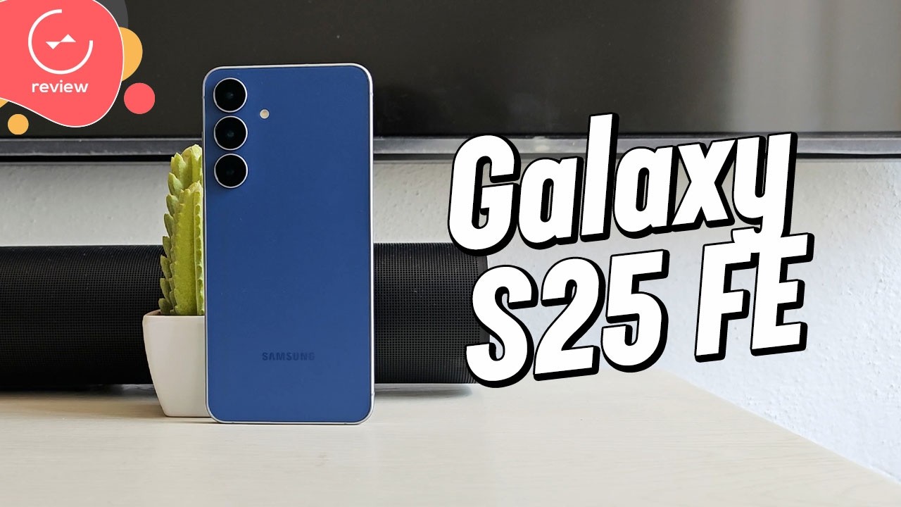 Samsung Galaxy S25 FE | Detailed Review