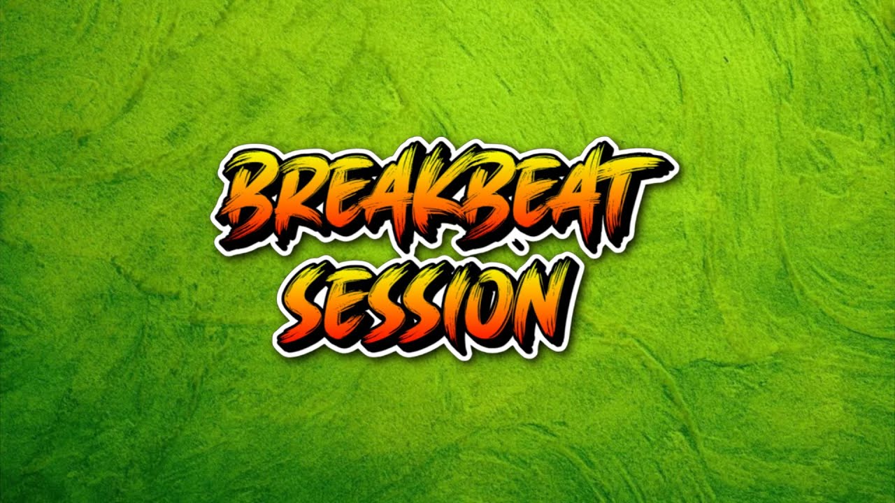 BREAKBEAT SESSION # 302 mixed by dj_némesys (DESCARGA MP3 EN LA DESCRIPCIÓN)
