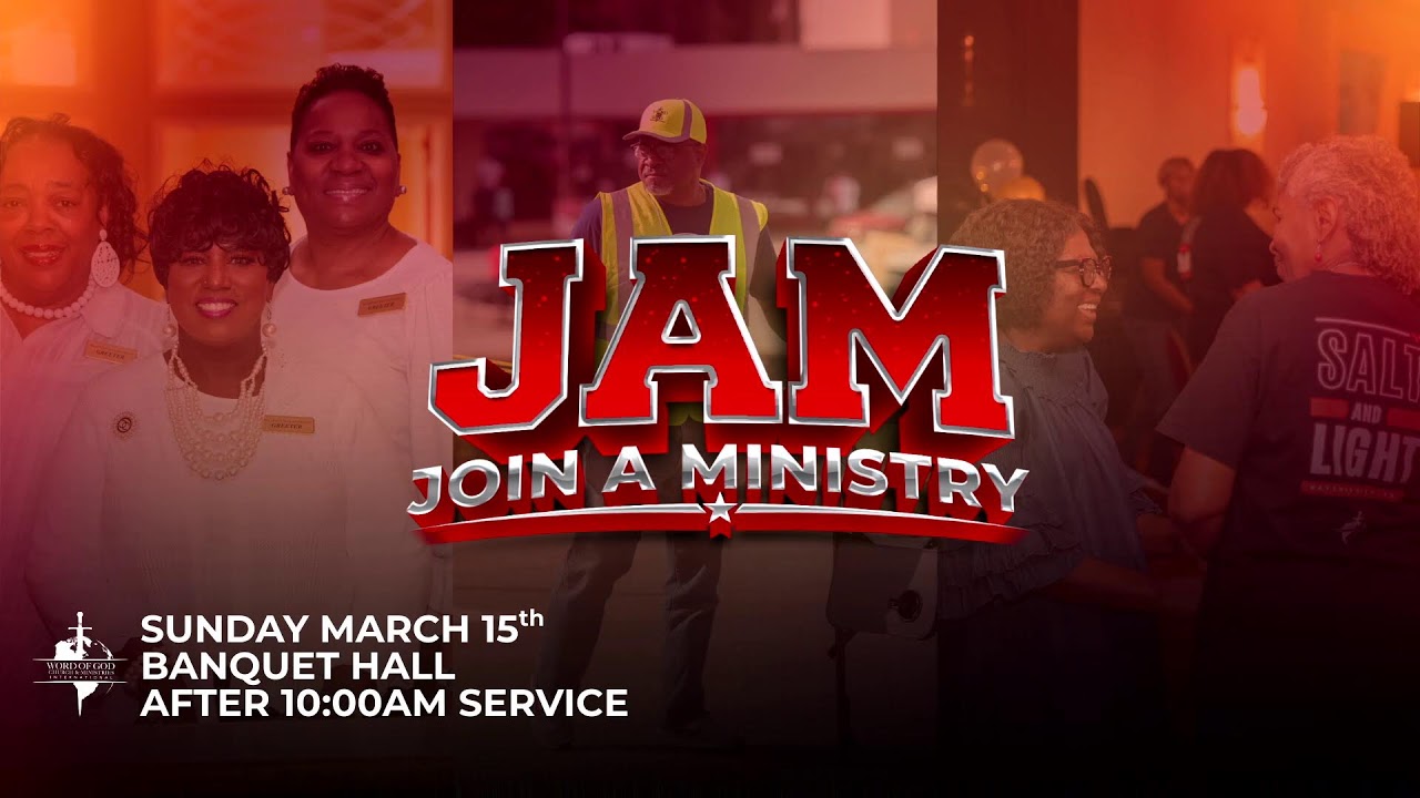 WOGCMI Midweek Bible Study | 02/25/2026
