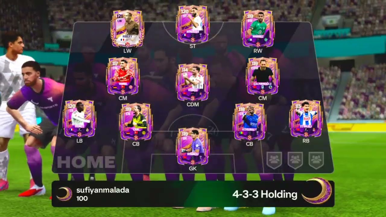 SAFOKO VS TOYOYO FOOTBALL GAMEPLAY - (Sufiyan gaming) - Football gameplay 