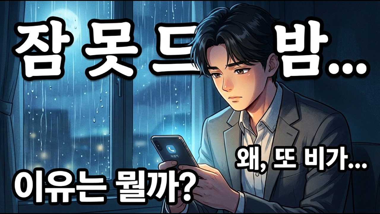 나를 좋아하는 사람은 밀어내고 무시하는 사람한테 끌리는 진짜 이유