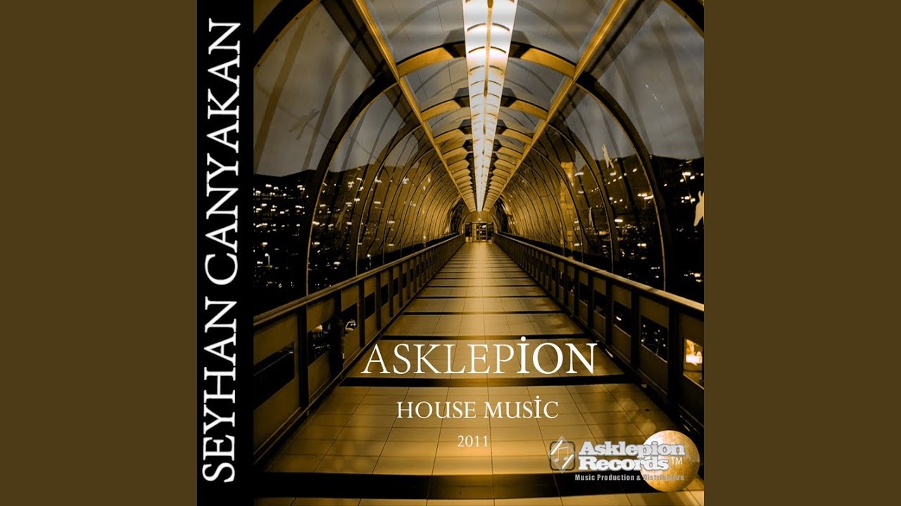 Asklepion (Single)
