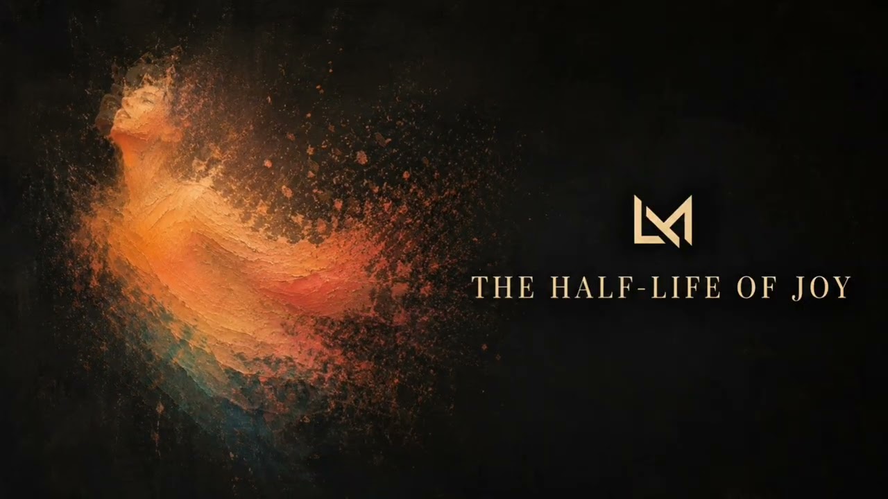 The Half-Life of Joy &mdash; Leo Motto | Chill Disco & Electro-Funk