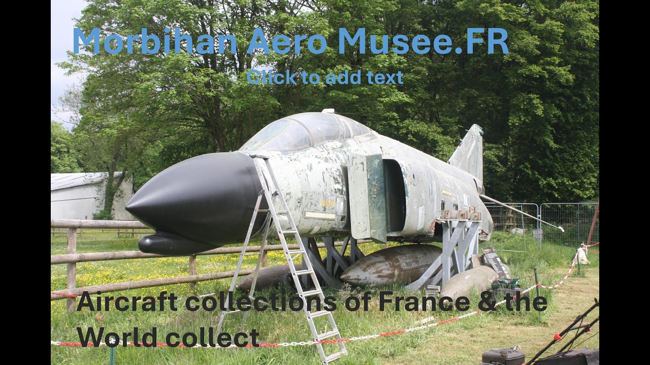 Morbihan Aéro Musée