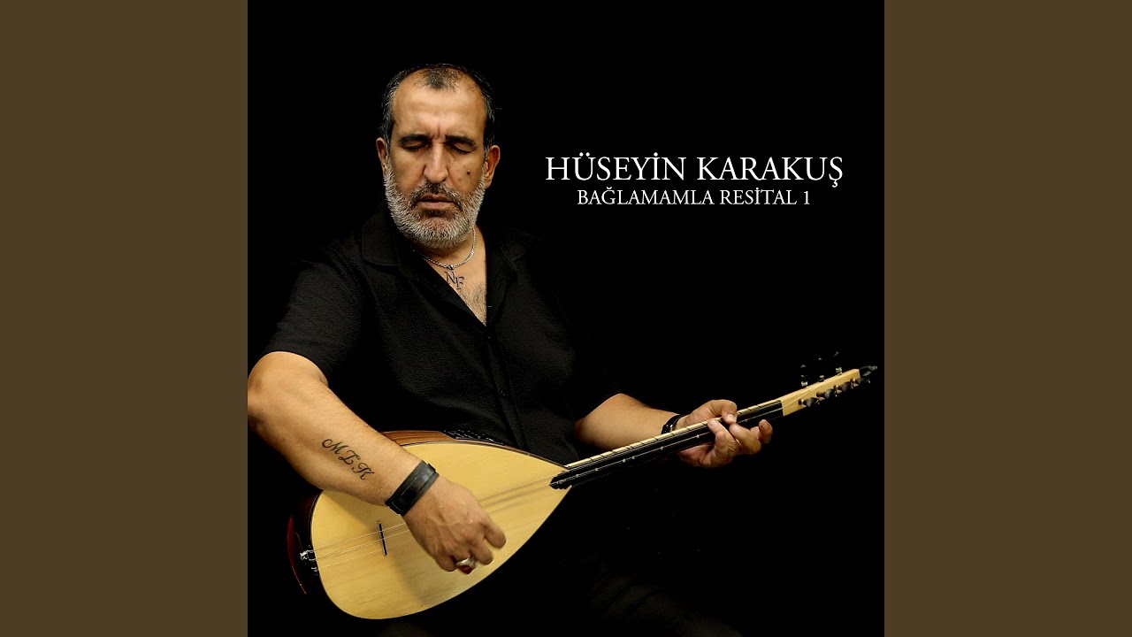 Aklın Yetmediği İşe Karışma (Akustik)