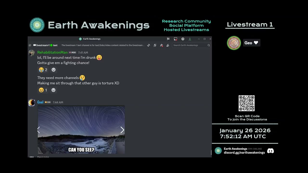 Professor Phil & Geo On The Difference Between North Centered💈🛟 &Dual Pole💈🌐💈Stars✨️ & Map🗺 Layout🧐