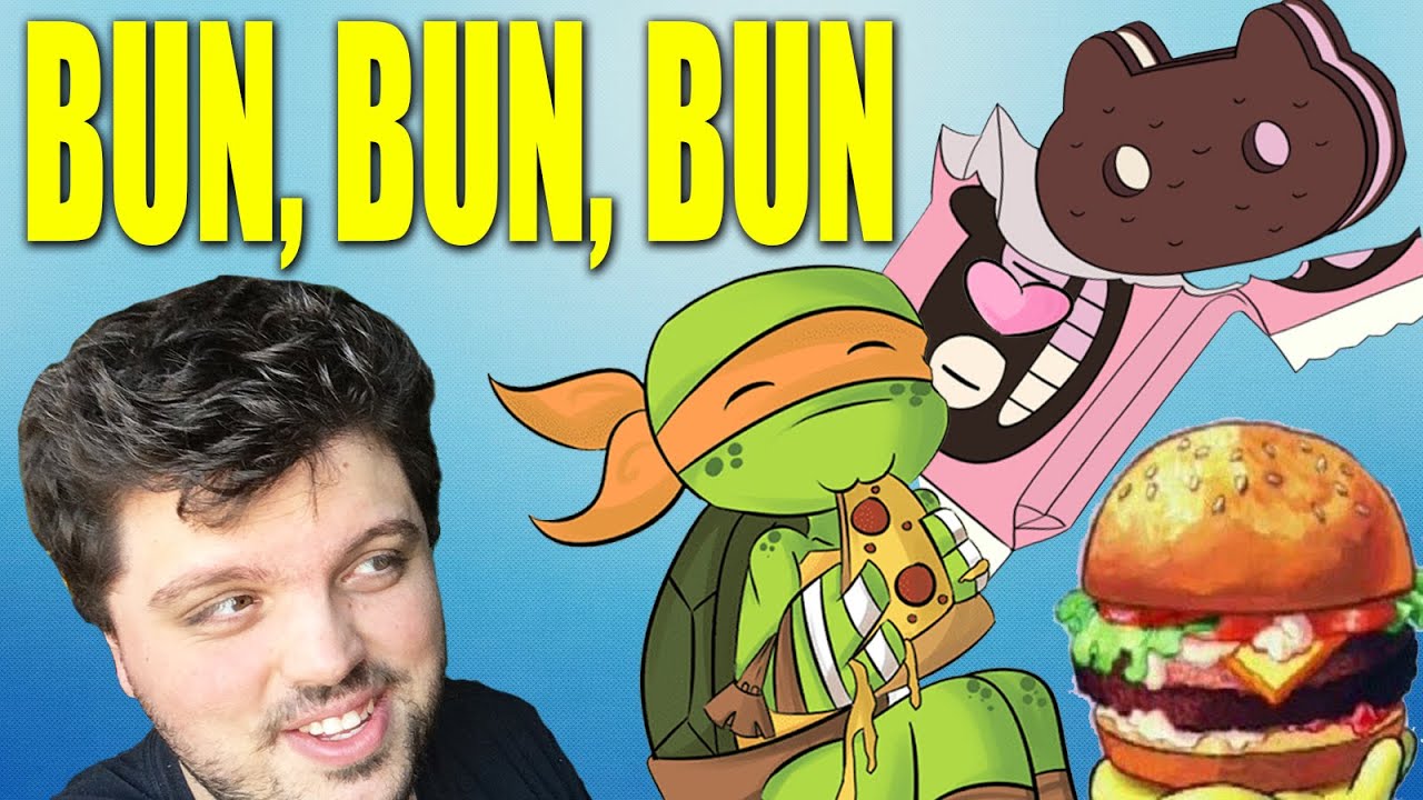 CELE MAI BUNE MANCARURI DIN DESENE!