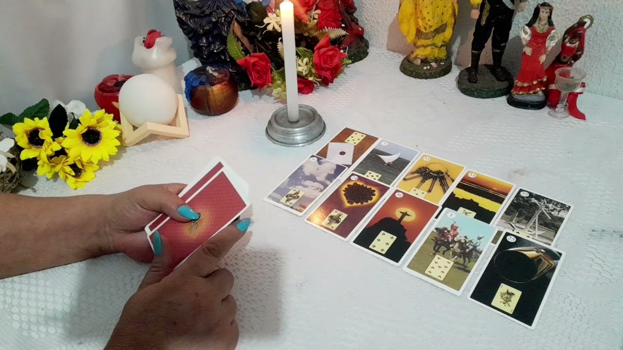 Atenção! Acontece esse mês mas cuidado com  algo rondando! Tem um mistério grande sobre alguem