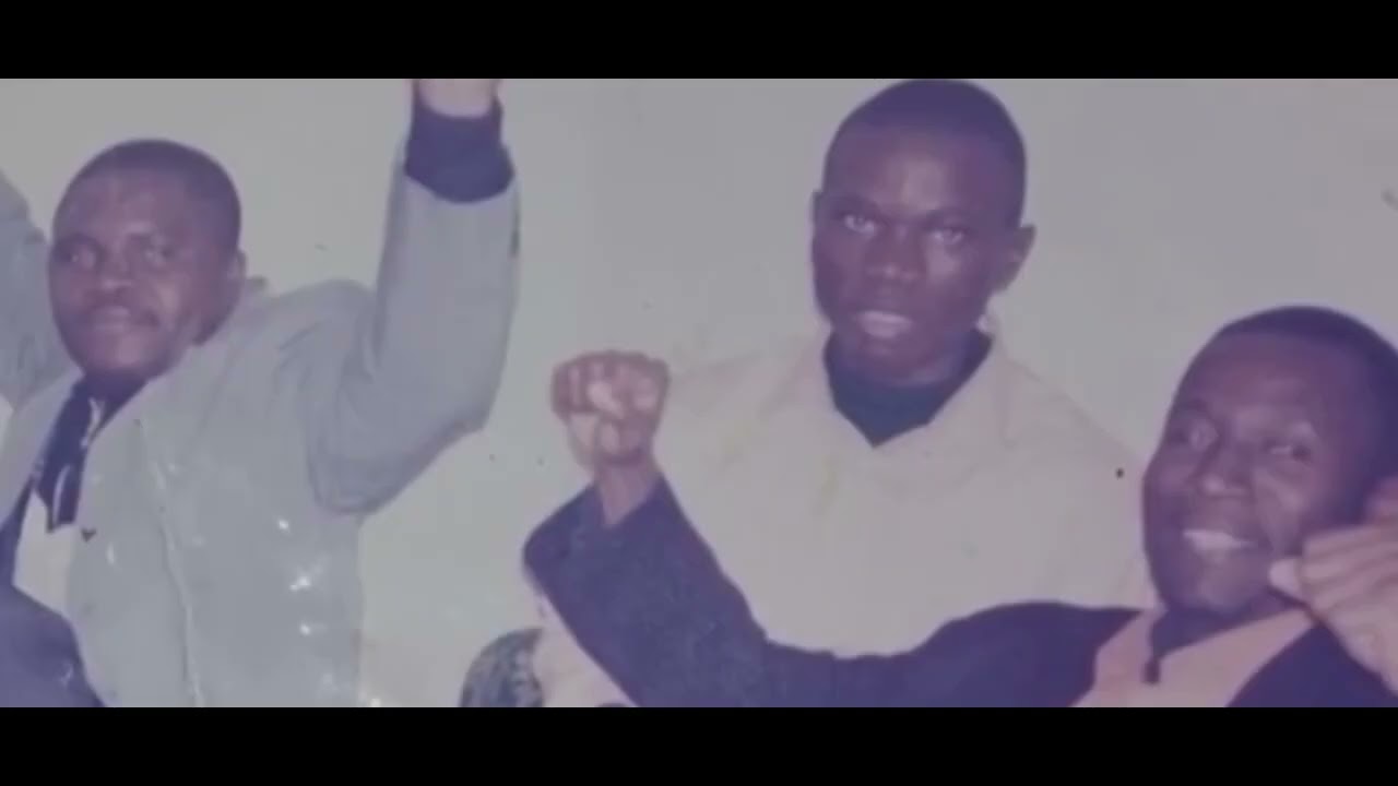 Biographie Musicale du Président Brice Clotaire Oligui Nguema